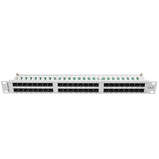 Patch panel 19