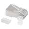 Lot de 20 connecteurs RJ45 cat.6 FTP de 8P8C OD1.2 de Lanberg PLS-6120