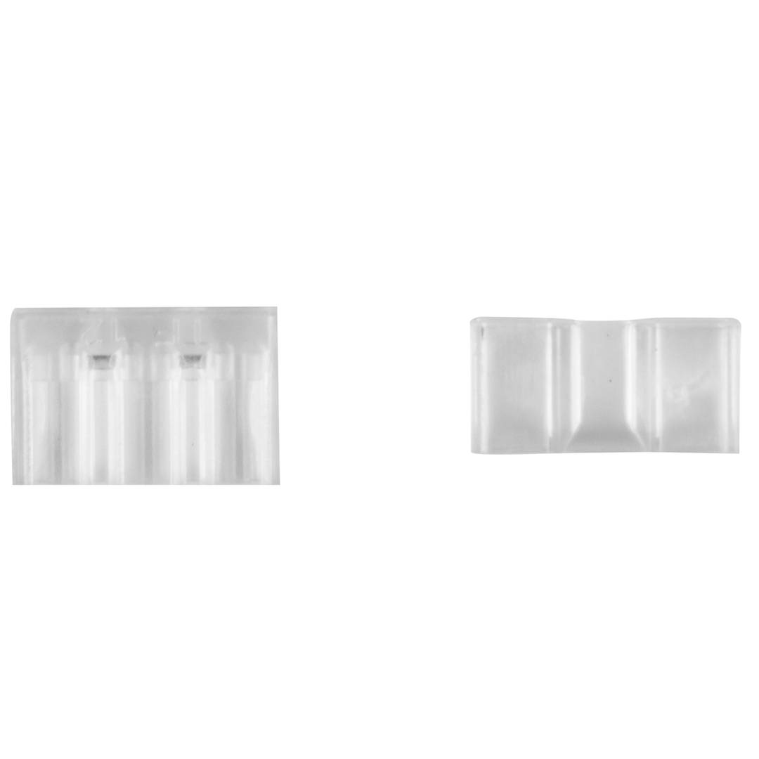 Lot de 20 connecteurs RJ45 cat.6 FTP de 8P8C OD1.2 de Lanberg PLS-6120