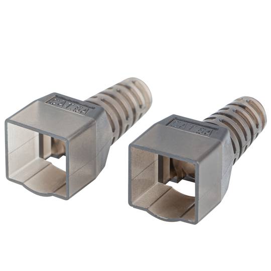 Conector sin herramienta RJ45 cat 6 FTP de 8P8C Lanberg PL2SA-6000TL