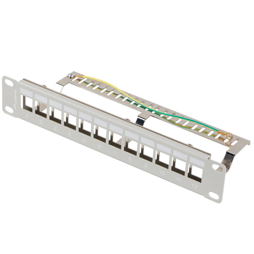 Configurable 10