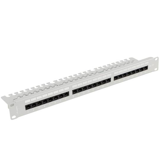 Patch panel 19