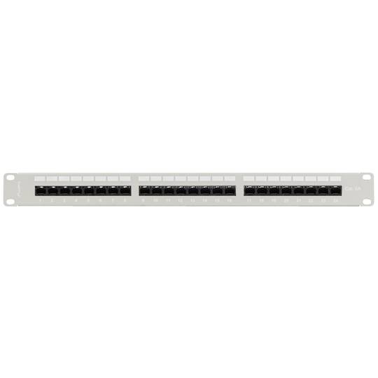 Patch panel 19
