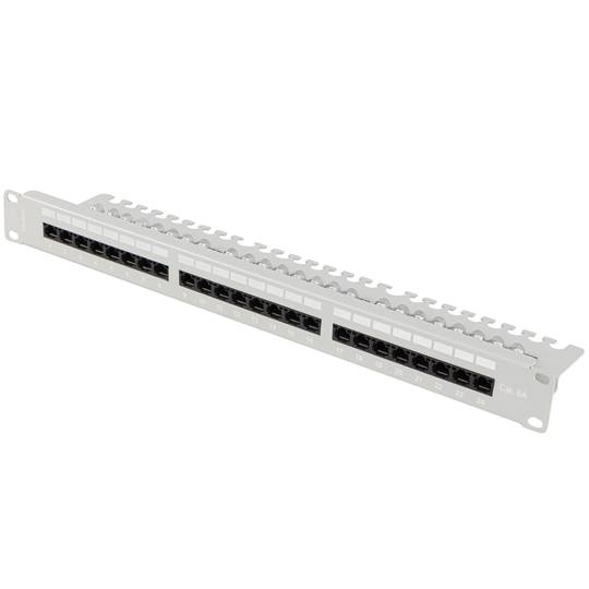 Patch panel 19