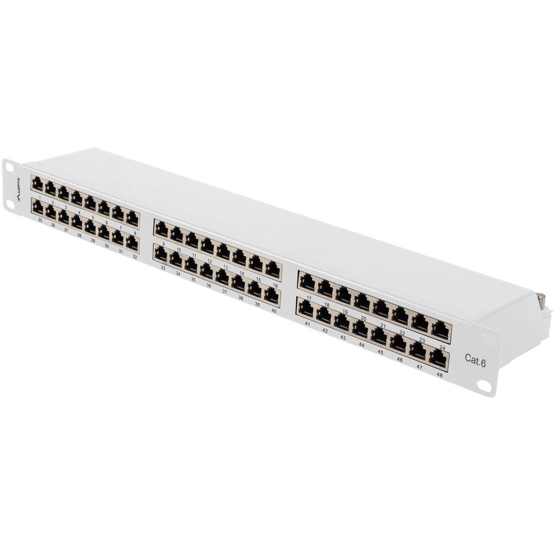 Patchpanel 19