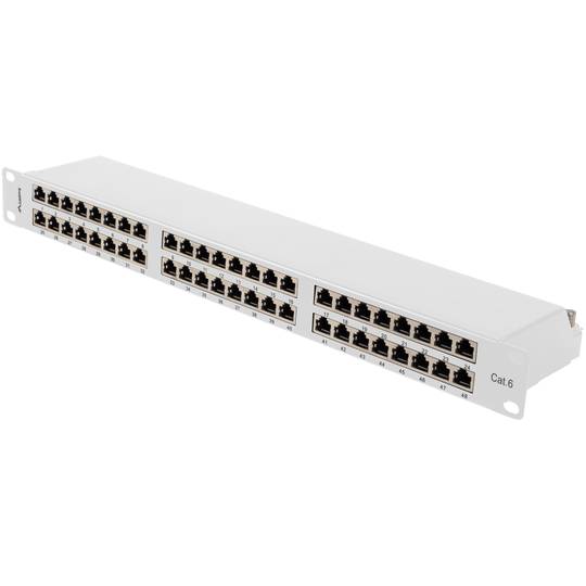 Patchpanel 19