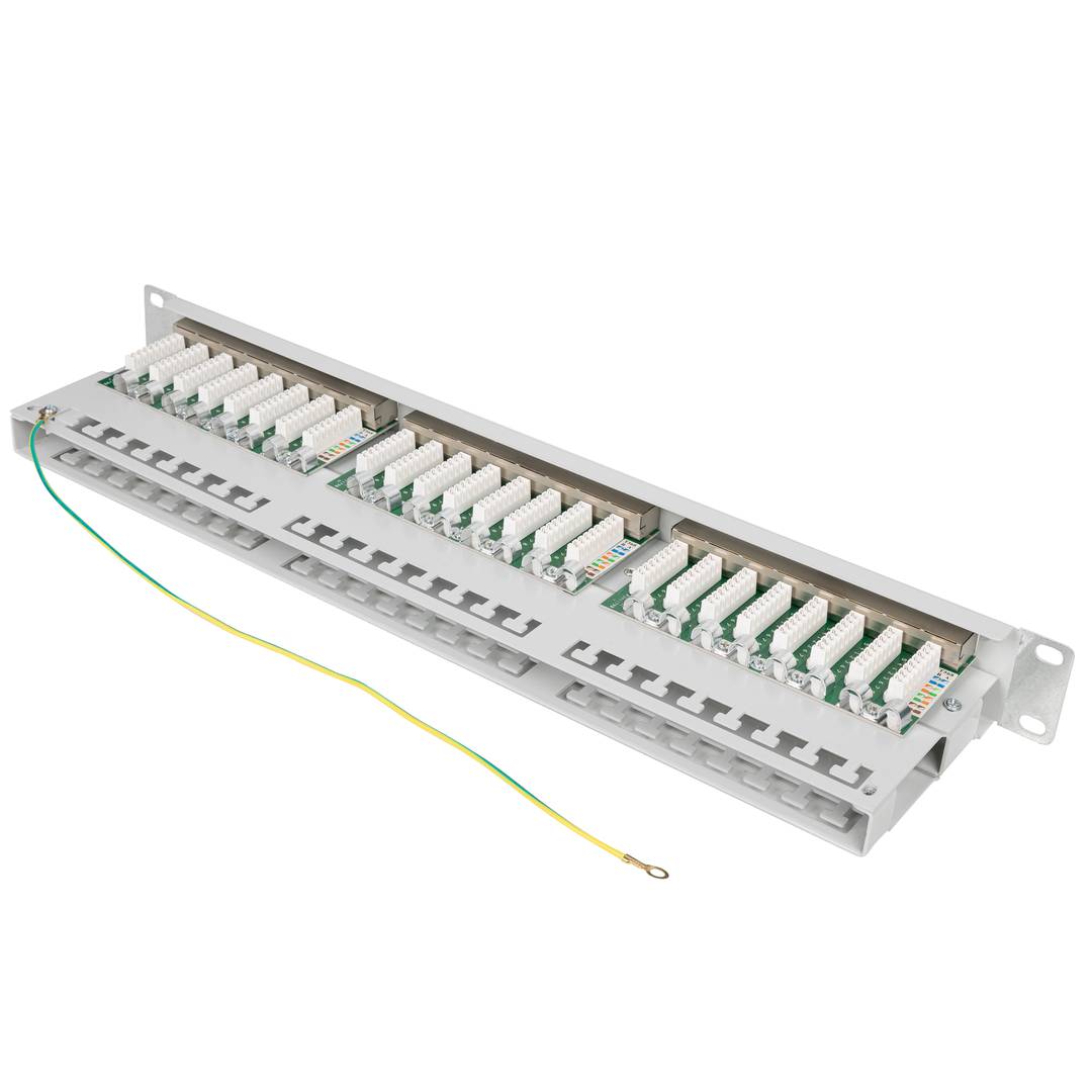 Patchpanel 19