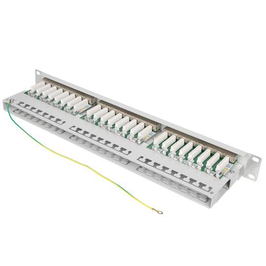 Patchpanel 19