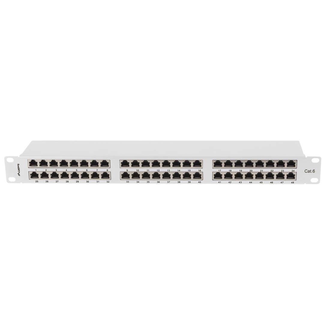 Patchpanel 19