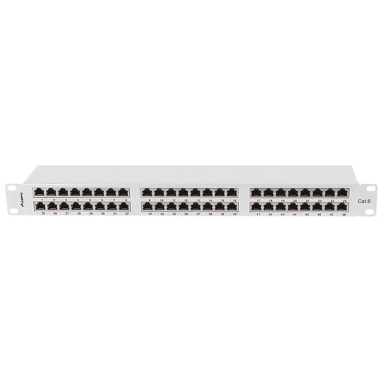 Patchpanel 19