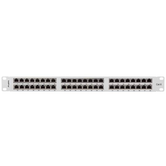 Patchpanel 19