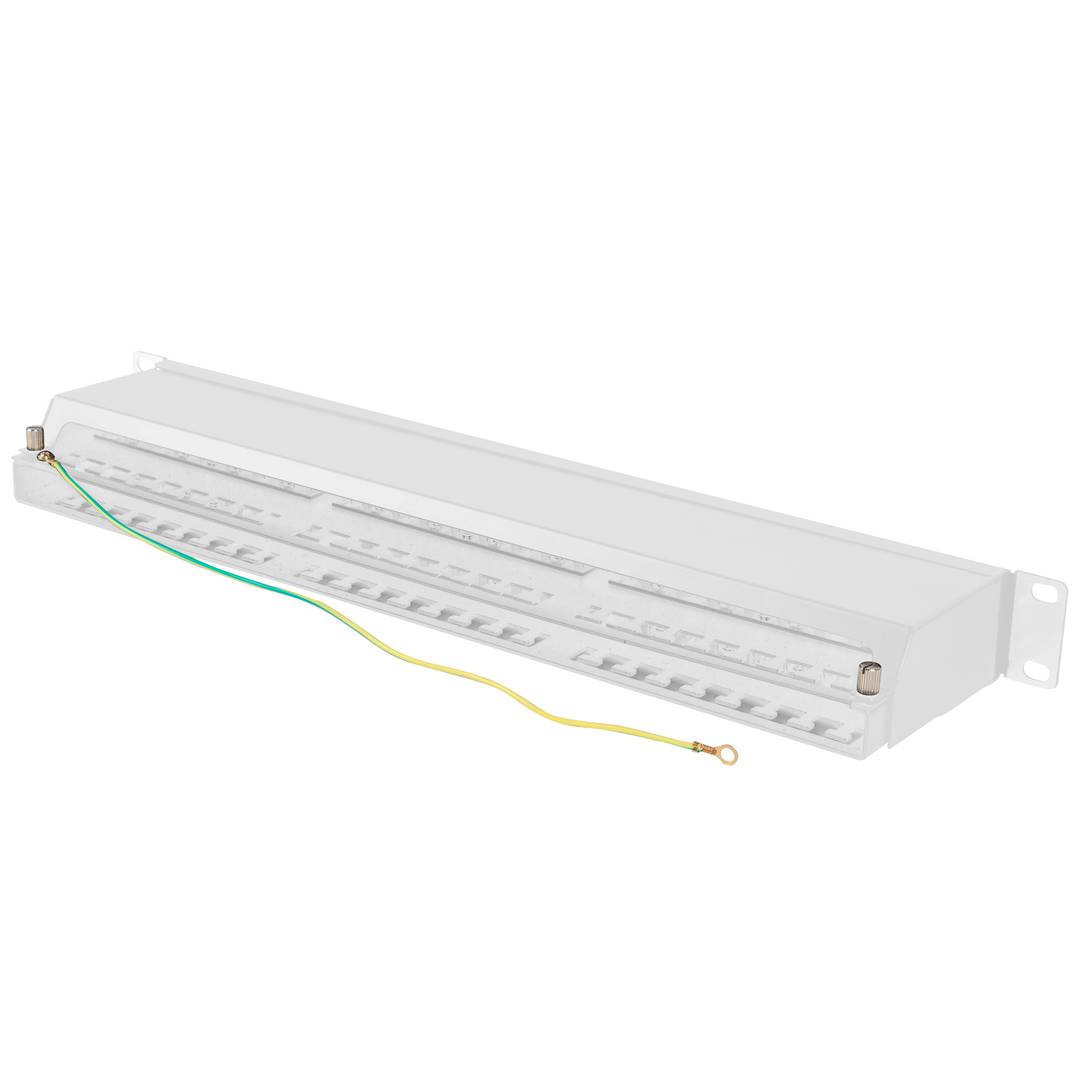 Patchpanel 19