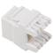 Lanberg KSU5-1000 Module FTP RJ45 LSA Cat 5E Keystone 90°