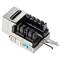 Módulo Keystone RJ45 LSA Cat 5E FTP de 90° de Lanberg KSF5-1090