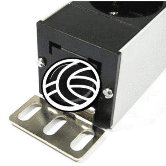 Rack mount PDU Power Distribution Unit 19