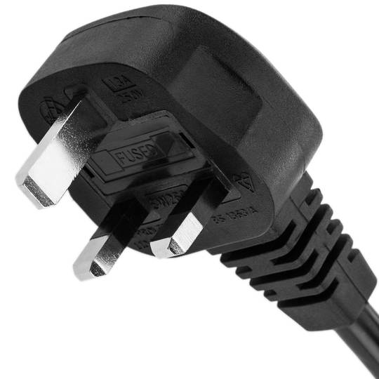 Regleta de enchufes para armario rack 19