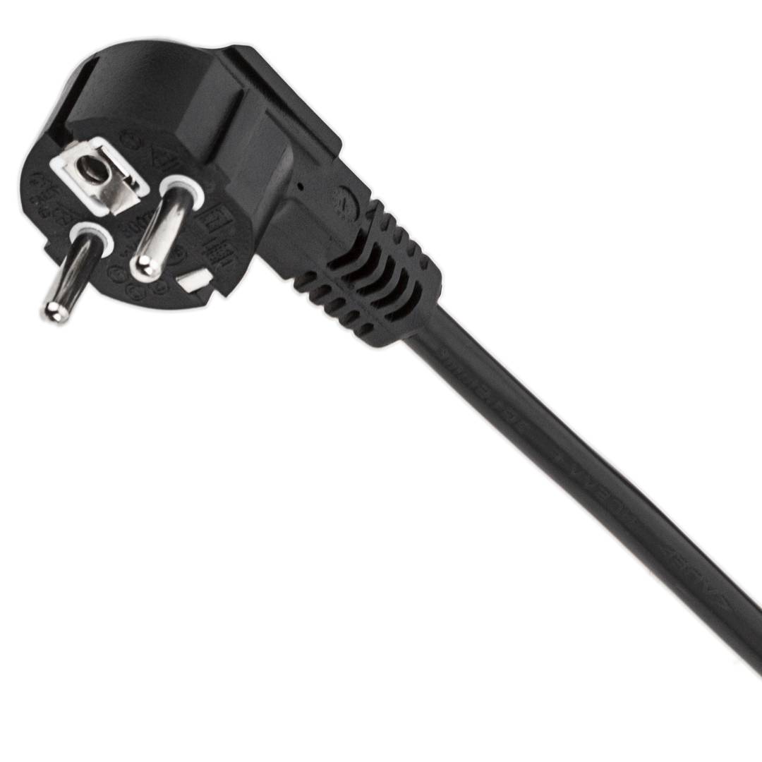 Regleta de enchufes rack 19