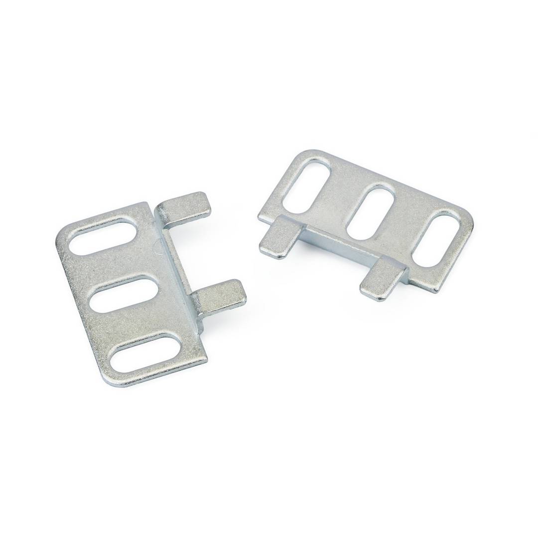 Bloco para rack 19'' de 12 tomadas com protecção RackMatic