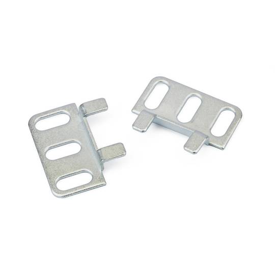 Bloco para rack 19'' de 12 tomadas com protecção RackMatic