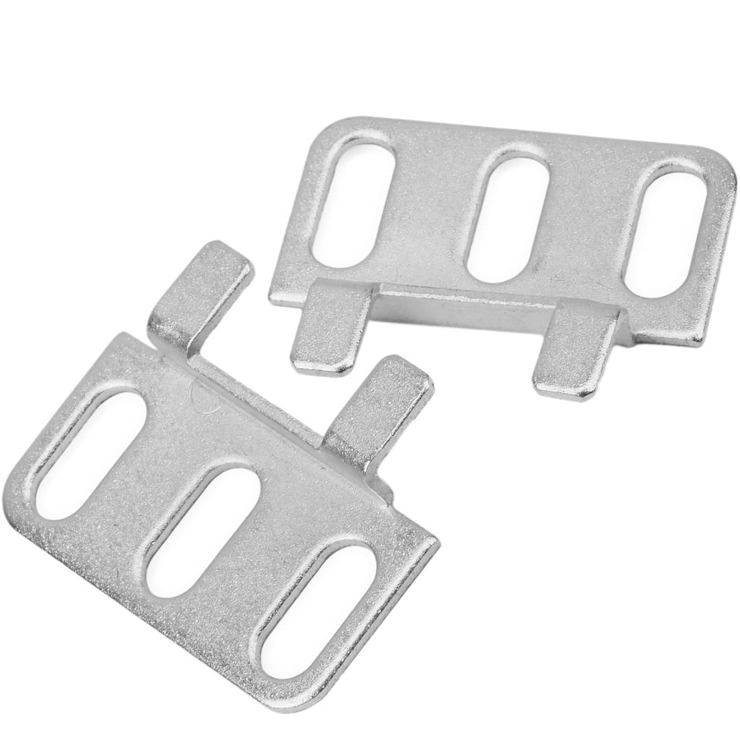 PDU strip 18 way with 2 electrical wires for server rack 19