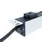 PDU strip 12 way for server rack 19'' with switch and surge protected by RackMatic