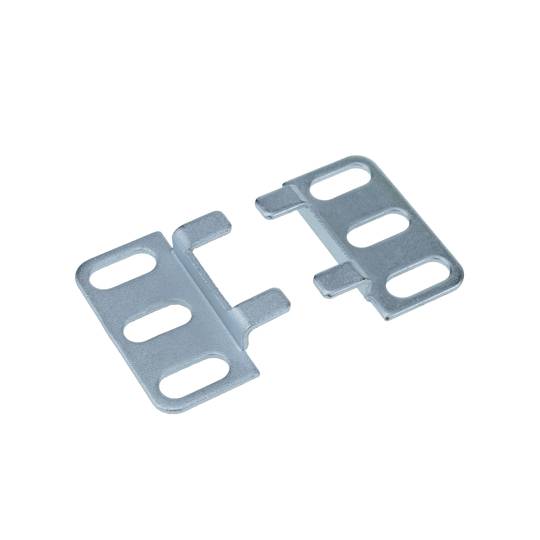 PDU strip 12 way for server rack 19'' with switch and surge protected by RackMatic