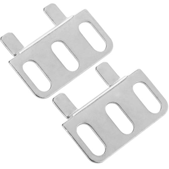 PDU strip 18 way for server rack 19'' with switch and surge protected