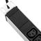 Multipresa per rack 19'' di 12 prese C13 RackMatic