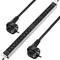 PDU strip 18 C13 way for server rack 19'' by RackMatic