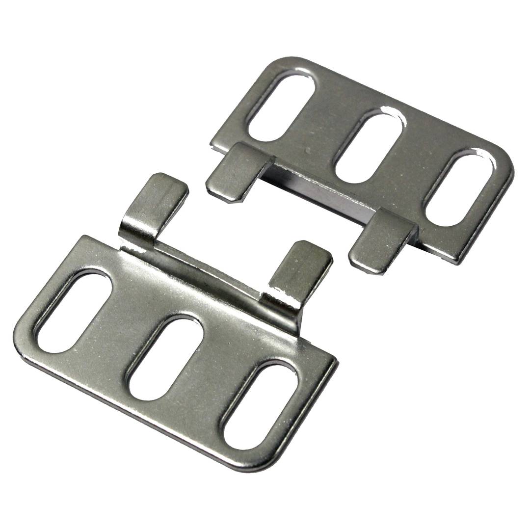 Bloco para rack 19'' de 24 tomadas C13 