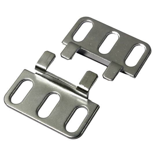 Bloco para rack 19'' de 24 tomadas C13 