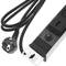 Rackconnector 19