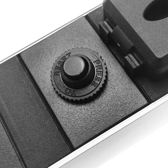 Rackconnector 19