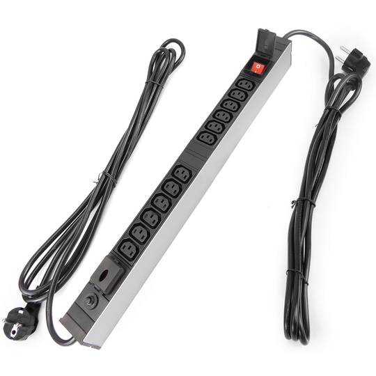 Rackconnector 19