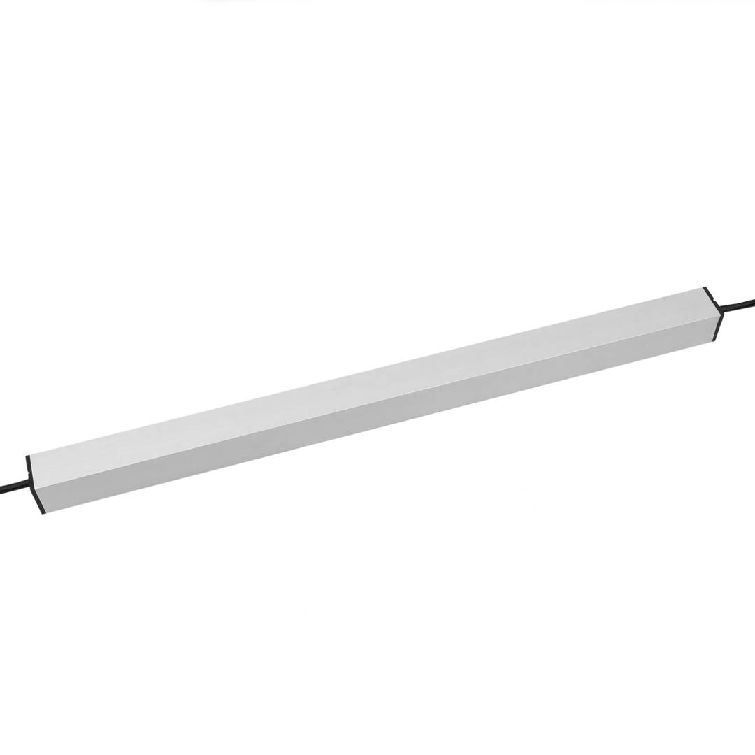 Regleta d'endolls rack 19'' de 18 C13 amb interruptor i 2 cables de RackMatic