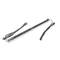 Regleta d'endolls rack 19'' de 24 C13 amb interruptor i 2 cables de RackMatic