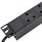 Rack mount PDU Power Distribution Unit 19