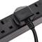 Rack mount PDU Power Distribution Unit 19