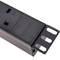Rack mount PDU Power Distribution Unit 19