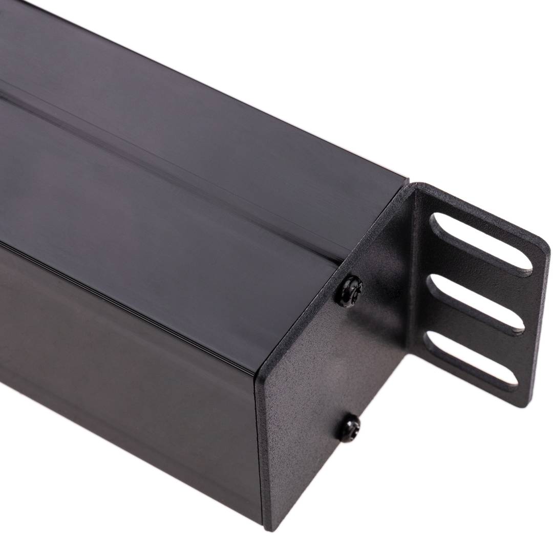 Rack mount PDU Power Distribution Unit 19
