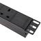 Rack mount PDU Power Distribution Unit 19