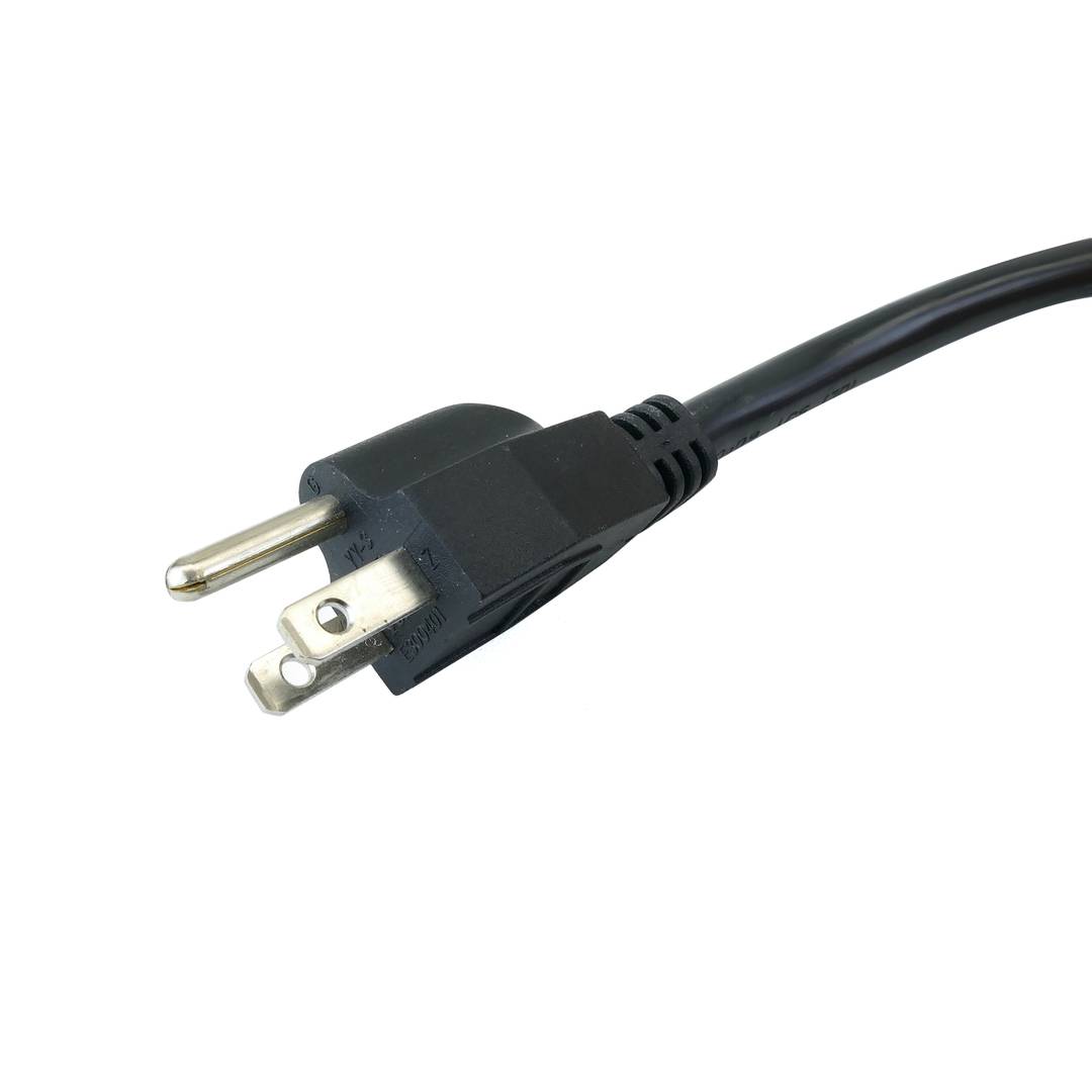 Régua de alimentação para armário de rack de 19