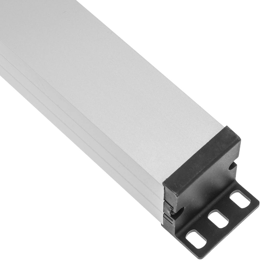 Regleta d'endolls per armari rack 19