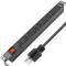 Rack mount PDU Power Distribution Unit 19