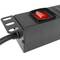 Rack mount PDU Power Distribution Unit 19