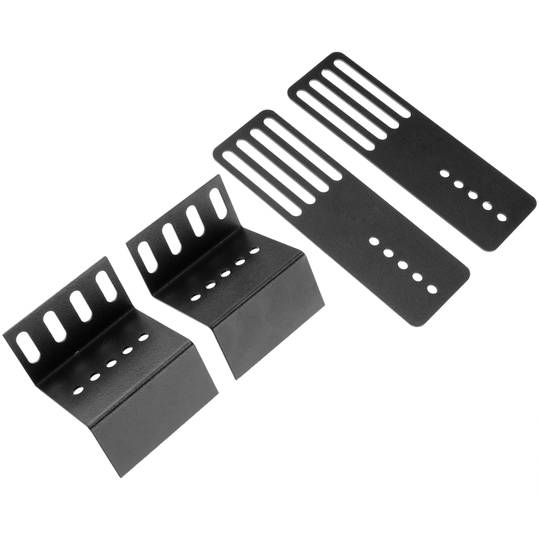 Regleta IEC-60360 amb 20 C13 + 4 C19 a endoll CETAC 32A IP44 250V IEC-60309