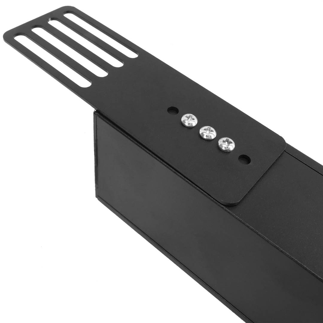 Regleta IEC-60360 amb 20 C13 + 4 C19 a endoll CETAC 32A IP44 250V IEC-60309