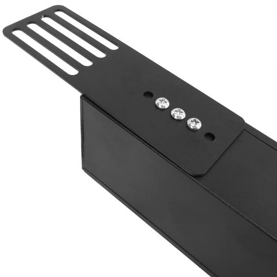 Regleta IEC-60360 amb 20 C13 + 4 C19 a endoll CETAC 32A IP44 250V IEC-60309