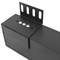 Regleta IEC-60360 amb 20 C13 + 4 C19 a endoll CETAC 32A IP44 250V IEC-60309