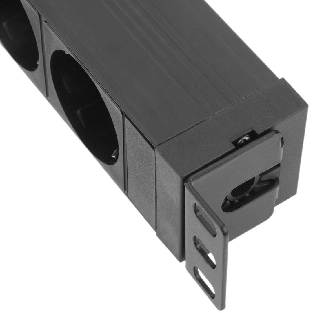 Regleta d'endolls per a armari rack 19